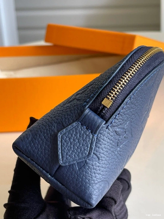 Cheap POUCH LOUIS COSMETIC VUITTON 0718